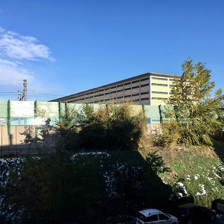 Bologna Accommodation - Fiera - Self Checkin - 24H Экстерьер фото