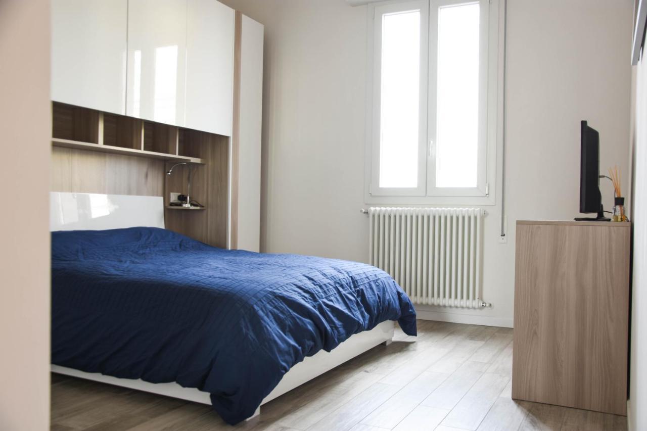 Bologna Accommodation - Fiera - Self Checkin - 24H Экстерьер фото