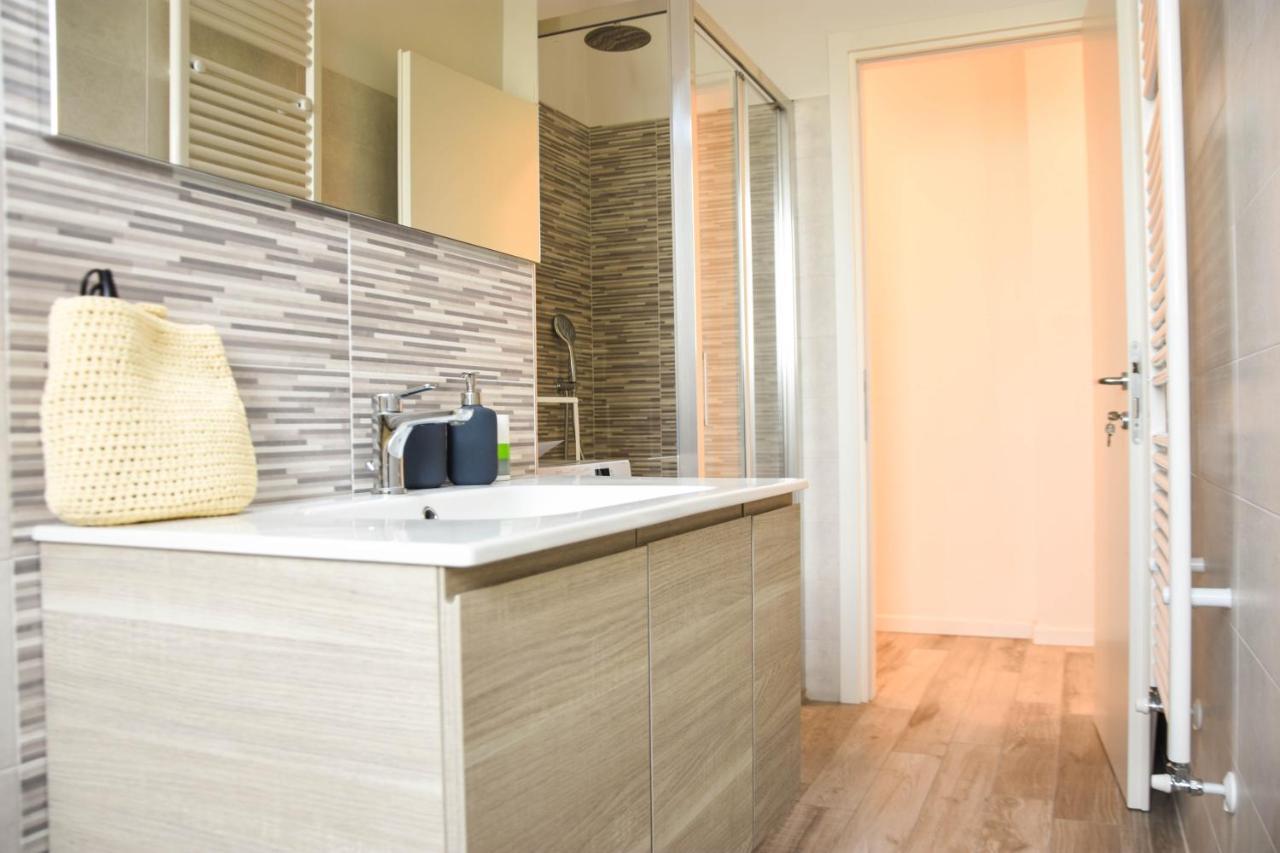 Bologna Accommodation - Fiera - Self Checkin - 24H Экстерьер фото