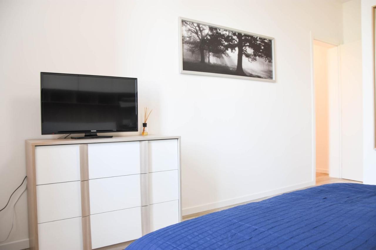 Bologna Accommodation - Fiera - Self Checkin - 24H Экстерьер фото