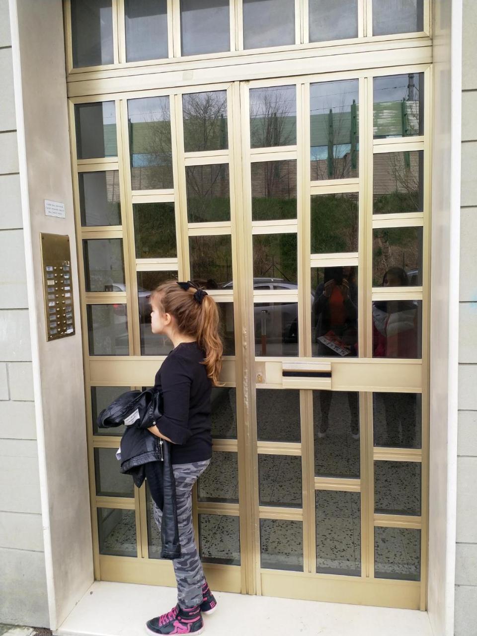 Bologna Accommodation - Fiera - Self Checkin - 24H Экстерьер фото