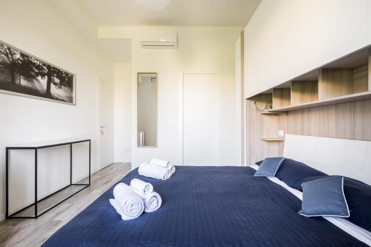 Bologna Accommodation - Fiera - Self Checkin - 24H Экстерьер фото