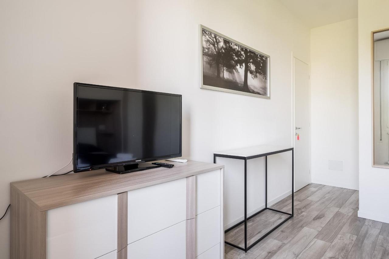 Bologna Accommodation - Fiera - Self Checkin - 24H Экстерьер фото