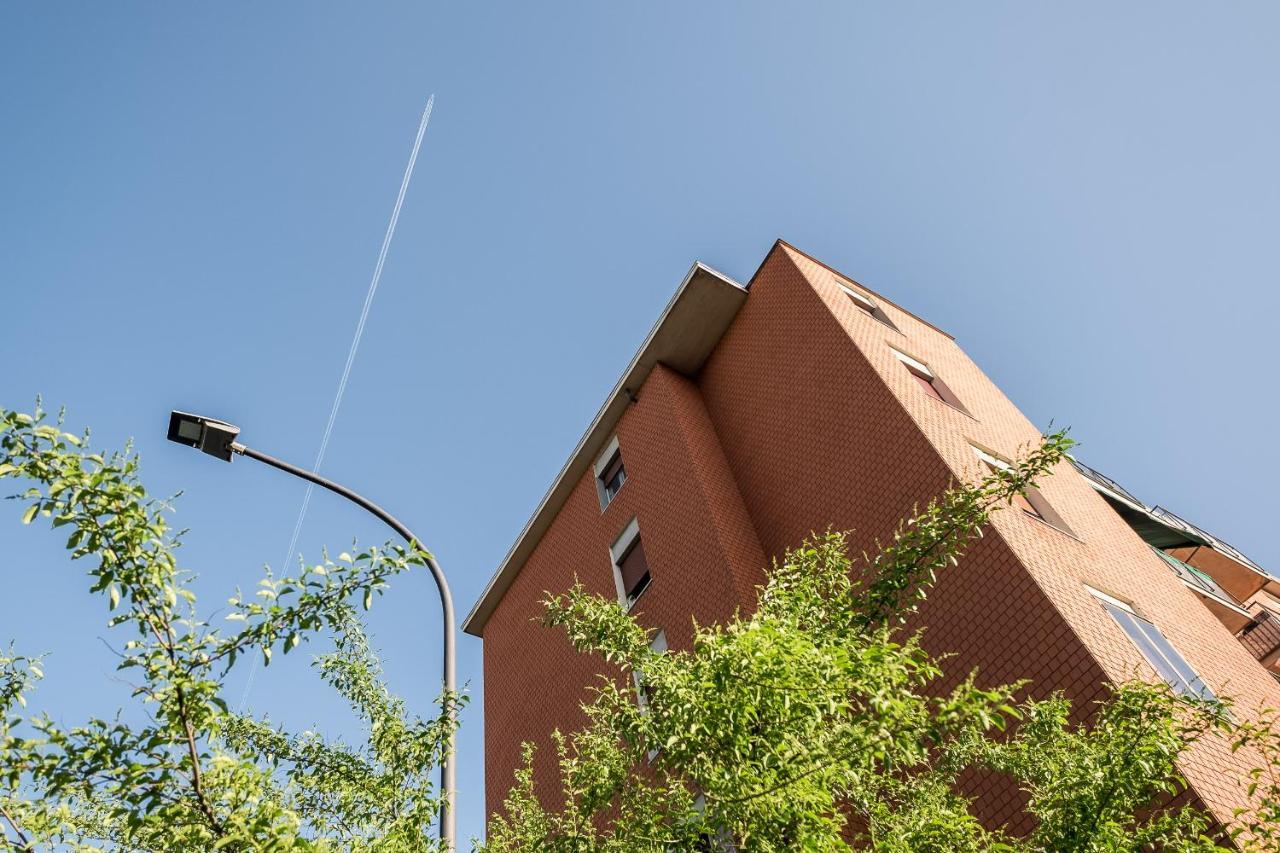 Bologna Accommodation - Fiera - Self Checkin - 24H Экстерьер фото