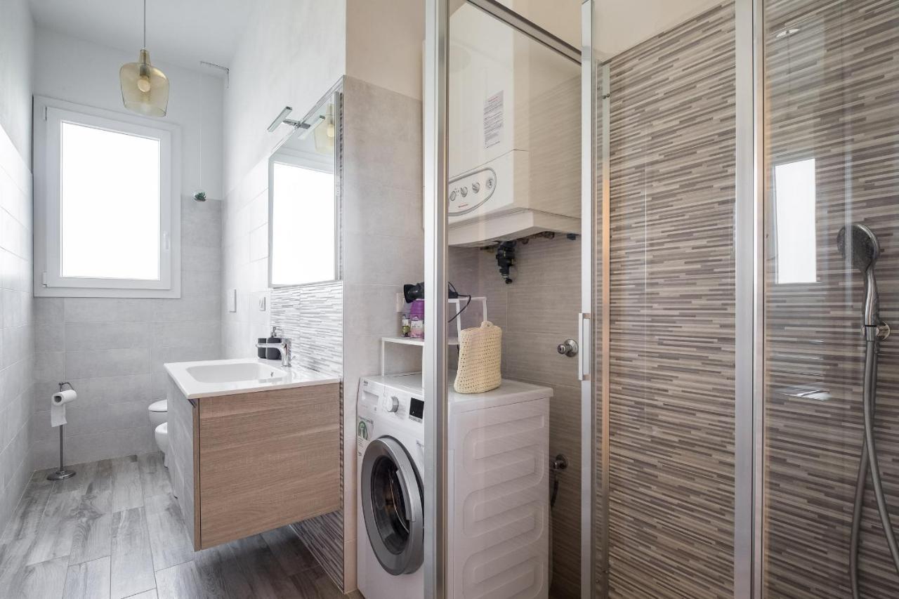 Bologna Accommodation - Fiera - Self Checkin - 24H Экстерьер фото
