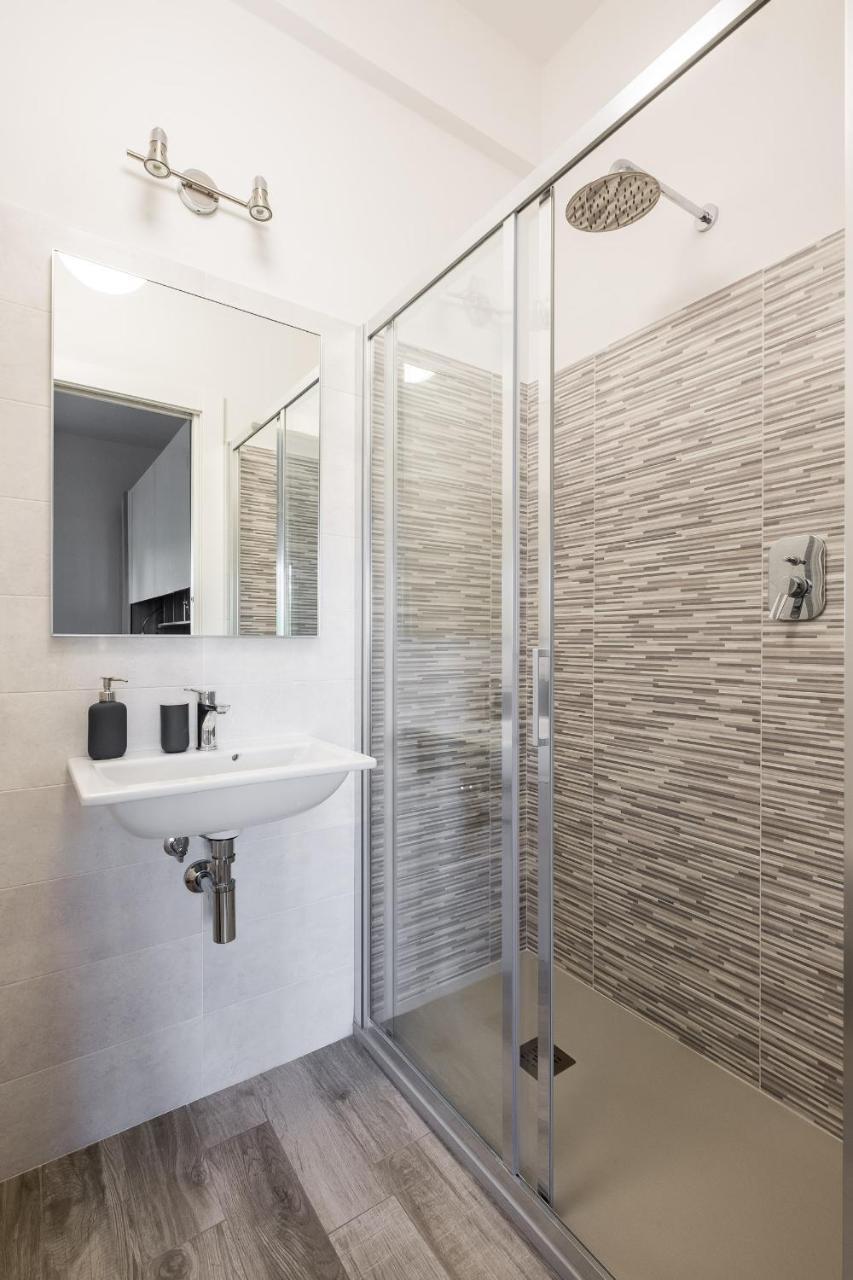 Bologna Accommodation - Fiera - Self Checkin - 24H Экстерьер фото