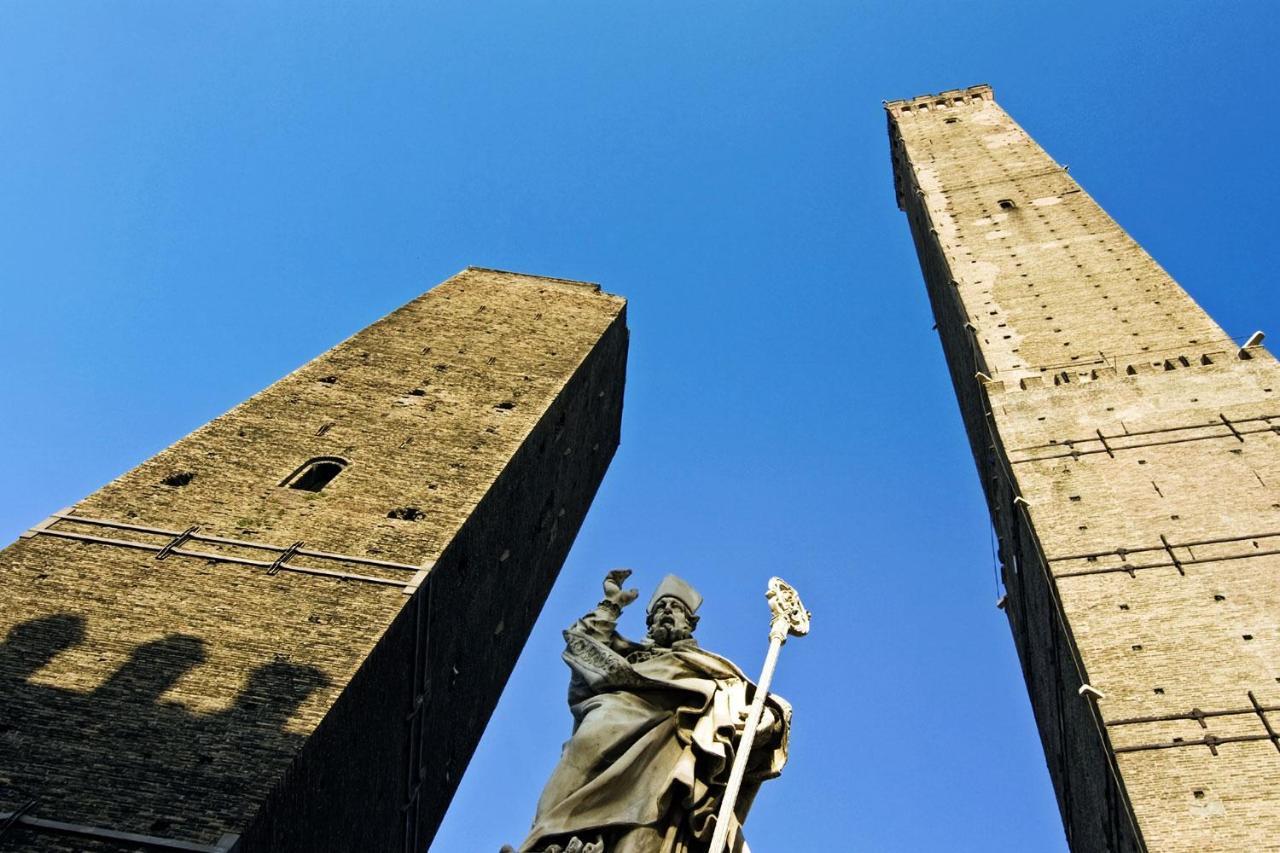 Bologna Accommodation - Fiera - Self Checkin - 24H Экстерьер фото